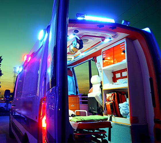 禄劝车辆内部展示